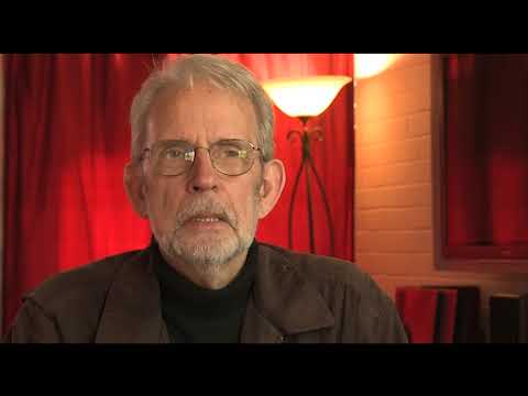 Walter Murch  - Unusual job offer from George Cukor (32/320)