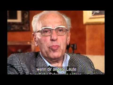 The Men Who Made the Movies: George Cukor (deutsch untertitelt)