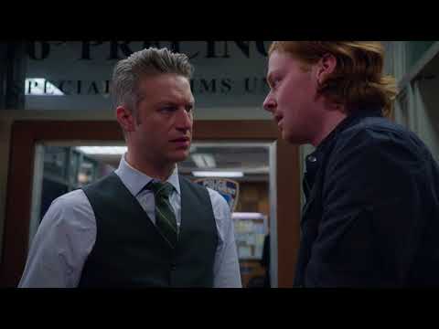 Law & Order: SVU - Remember Me / Remember Me Too Clip 1 || SocialNews.XYZ