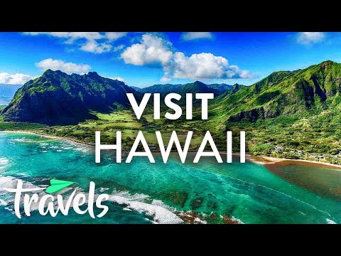 Top 10 Reasons to Visit Hawaii | MojoTravels