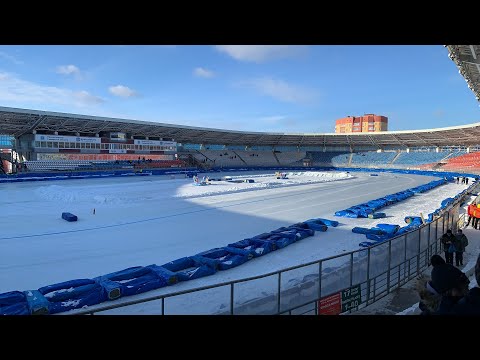 World championship Togliatti