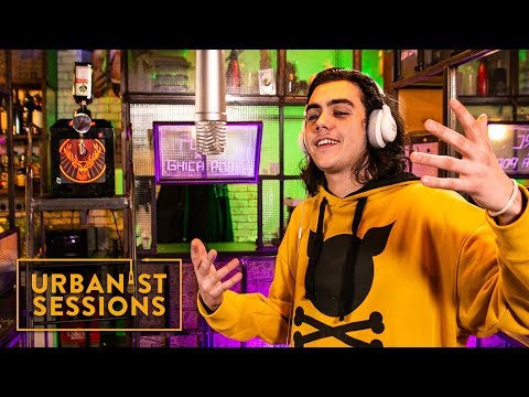 FRANK | URBANIST SESSIONS