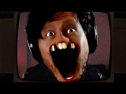 3 SCARY GAMES #85