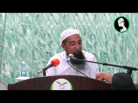 Nak Jadi Baik Tetapi Suka Onani -  Ustaz Azhar Idrus