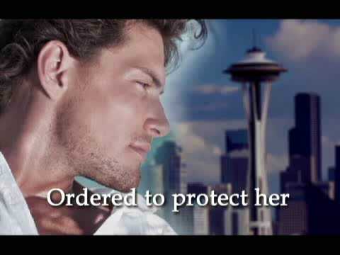 Edge Of Dawn Patti O'Shea Book Trailer