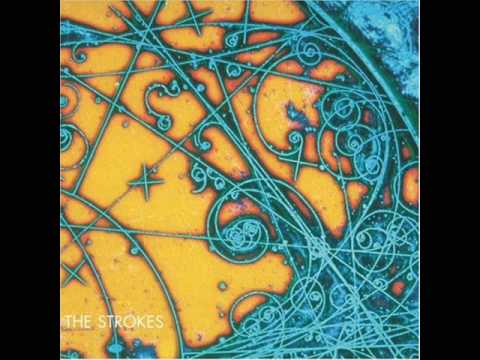 The Strokes - Someday