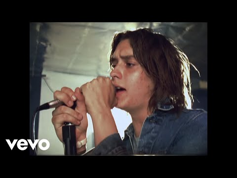 The Strokes - Someday (Official Music Video)