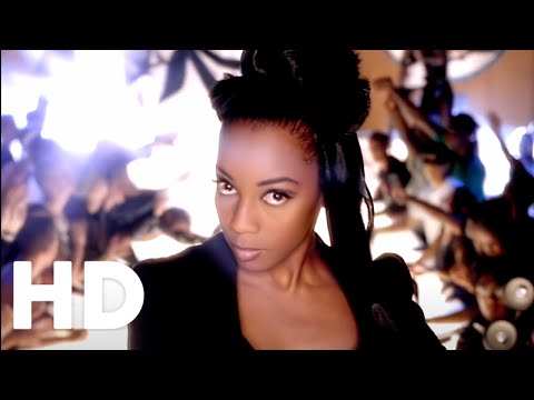 En Vogue - Free Your Mind (Official Music Video)