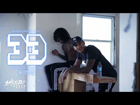 Roadrunner TB x Savy "33" (A Shooter and Co. Production)