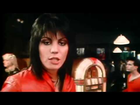 Joan Jett & The Blackhearts - I Love Rock N Roll