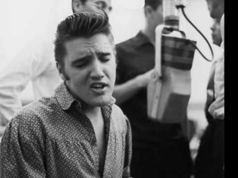 Elvis Presley, I Love Rock N Roll