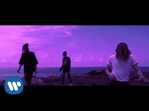 Chase Atlantic - "SWIM" (Official Music Video)