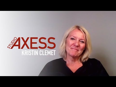 Studio Axess 2021 – Kristin Clemet – Splittrad vänster tar över i Norge