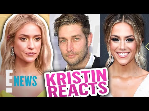 Kristin Cavallari Reacts to Jay Cutler & Jana Kramer's Outing | E! News