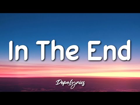 In The End - Linkin Park (Lyrics) 🎵