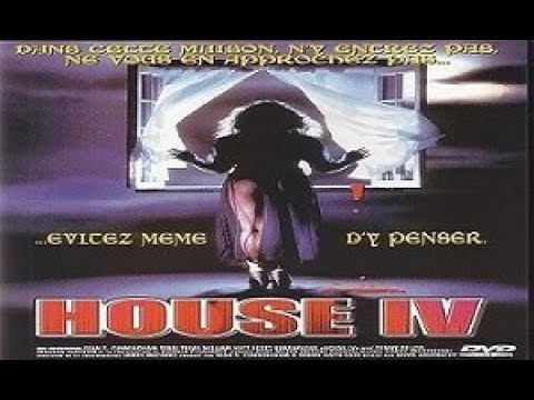 Film Rétro Horreur: House 4 (1992)