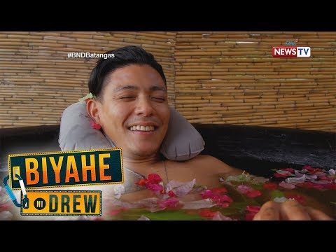 Biyahe ni Drew: All about Batangas (full episode)