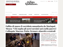 Il Fatto Quotidiano