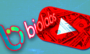 Biolabs YouTube