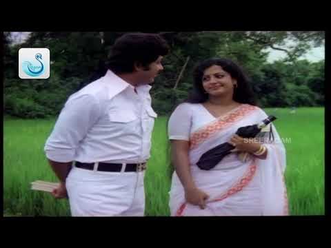 Chaakara  Malayalam Full Movie | Jayan | Seema | Srividya | P. G. Viswambharan