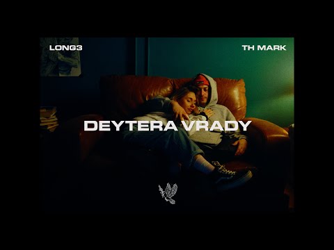 LONG3 - ΔΕΥΤΕΡΑ ΒΡΑΔΥ(Prod.TH MARK)|Official Music Video|