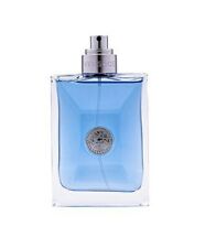 Versace Pour Homme Signature by Versace 3.4 oz EDT Cologne for Men New Tester