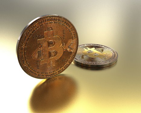 Bitcoin is a cryptocurrency invented in 2008 by an unknown person or group of people using the name Satoshi Nakamoto and started in 2009 when its implementation was released as open-source software, Dec. 10, 2018.