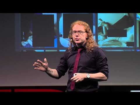 Put social back in social media | Christian Heilmann | TEDxLinz