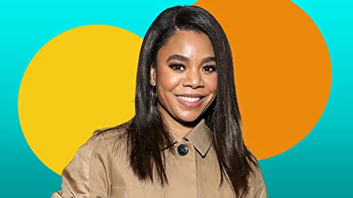 How Well Does Regina Hall Know Her IMDb Page?