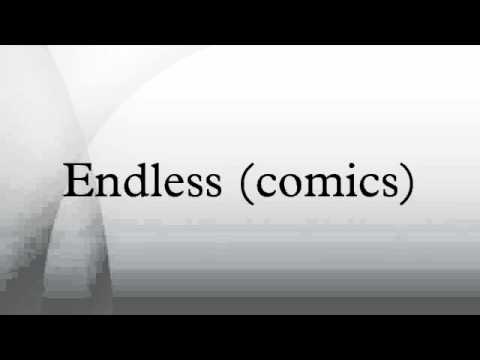 Endless (comics)