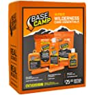 Sponsored ad from Base Camp. "Top Recommended Wilderness Hygiene Products." Shop Base Camp.