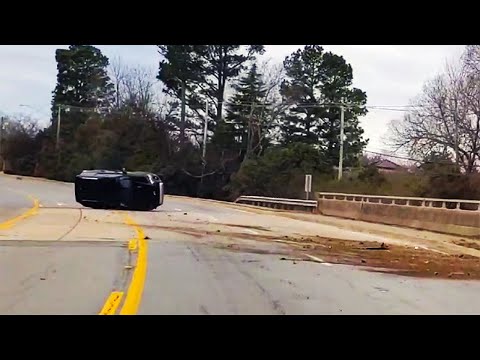 Road Rage USA | Bad Drivers, Hit and Run, Instant Karma, Car Crash | #58