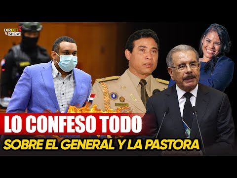 ¡Ay lo dijo! Testigo Raúl Girón dice toda la verdad de lo que hacían Adam Cáceres y la pastora