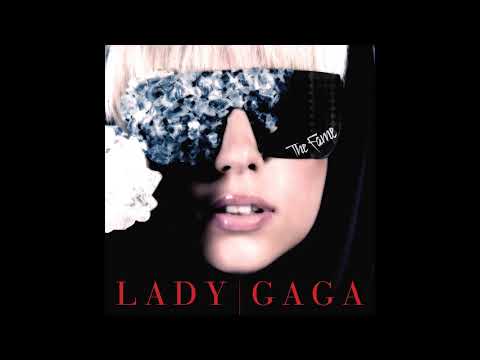 LADYGAGA - The Fame (Full Album)