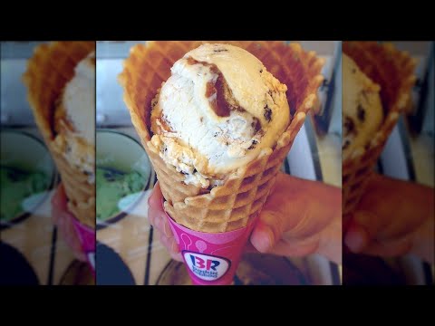 We Finally Know Which Baskin-Robbins Flavor Is The Absolute Best