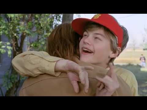 arnie grape logoless scenes // what's eating gilbert grape 720p