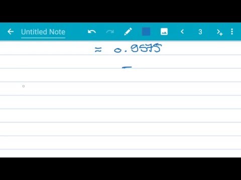 Tutorial 1(Part 2: Integrated Circuit Cost Excercise)