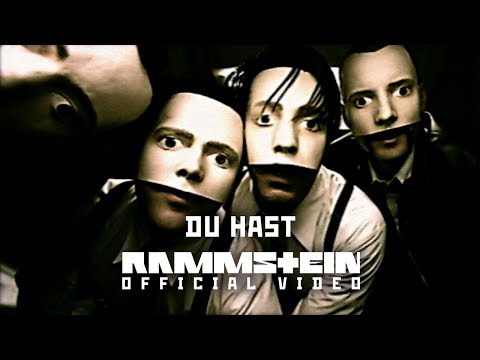 Rammstein - Du Hast (Official Video)