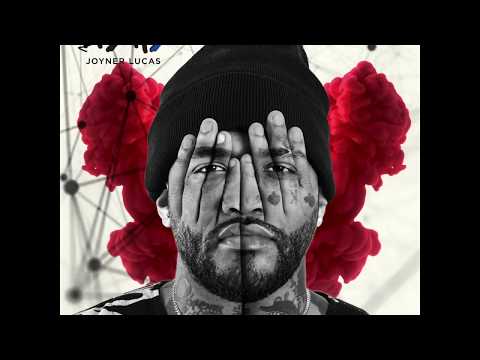 Joyner Lucas - Revenge (official audio ADHD)