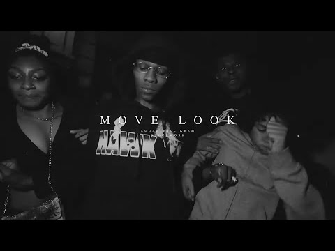 Sugarhill Keem x Blockwork - Move Look (Prod by @GLVCK) (Shot by KLO Vizionz)