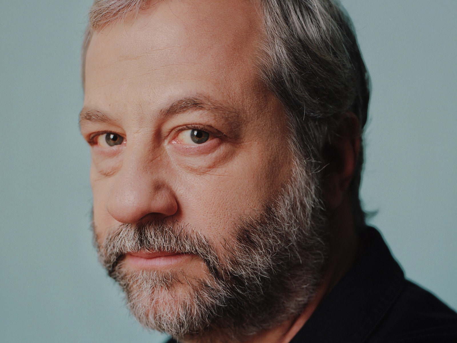 Judd Apatow.