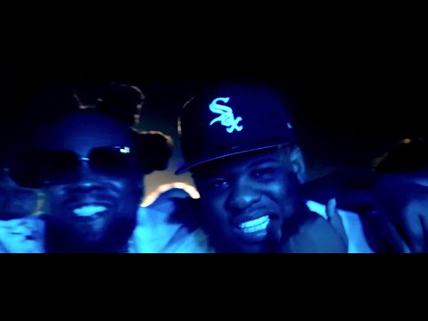 Wale - Down South (feat. Yella Beezy & Maxo Kream) [Official Music Video]