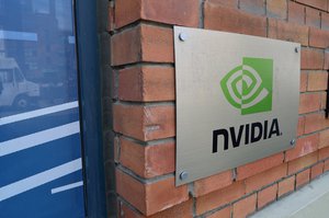 Technology company NVIDIA Toronto Office - 431 King St W, Toronto