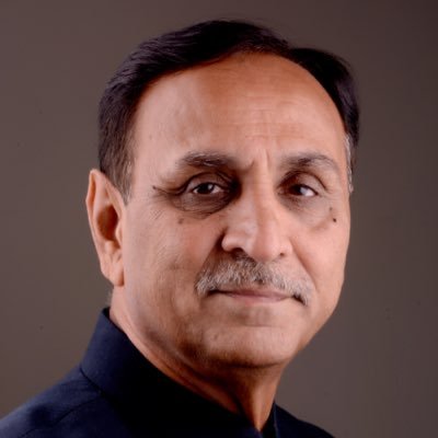 Vijay Rupani