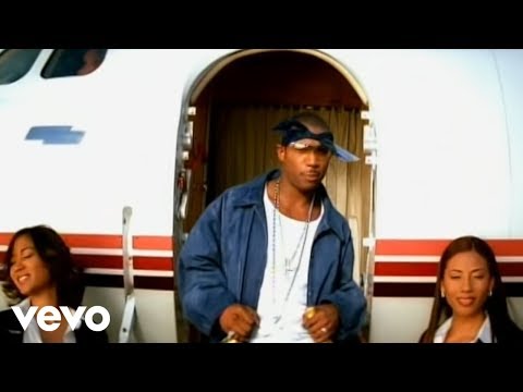 Ja Rule - Down A** Chick (Official Music Video) ft. Charlie Baltimore