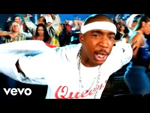 Ja Rule - Thug Lovin' ft. Bobby Brown