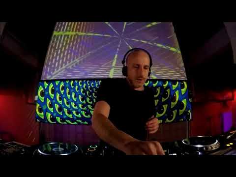 NOK w/ The Tranceformation (PsyTrance, Progressive Trance) #WeStreamTogether