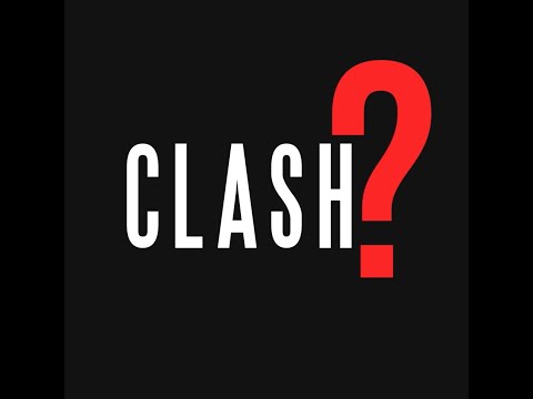 CHIP - CLASH? (OFFICIAL AUDIO)