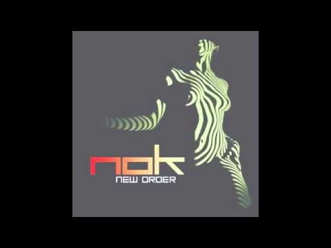 Nok - Messed Up - Official