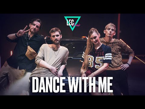 KIA Motors x LECtronic: Dance with me feat. Sjokz